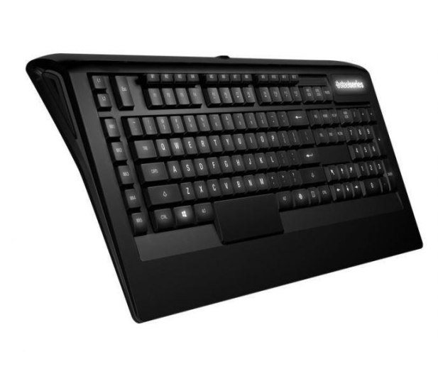 KLAWIATURA STEELSERIES APEX 300 - 263577 - zdjęcie 3